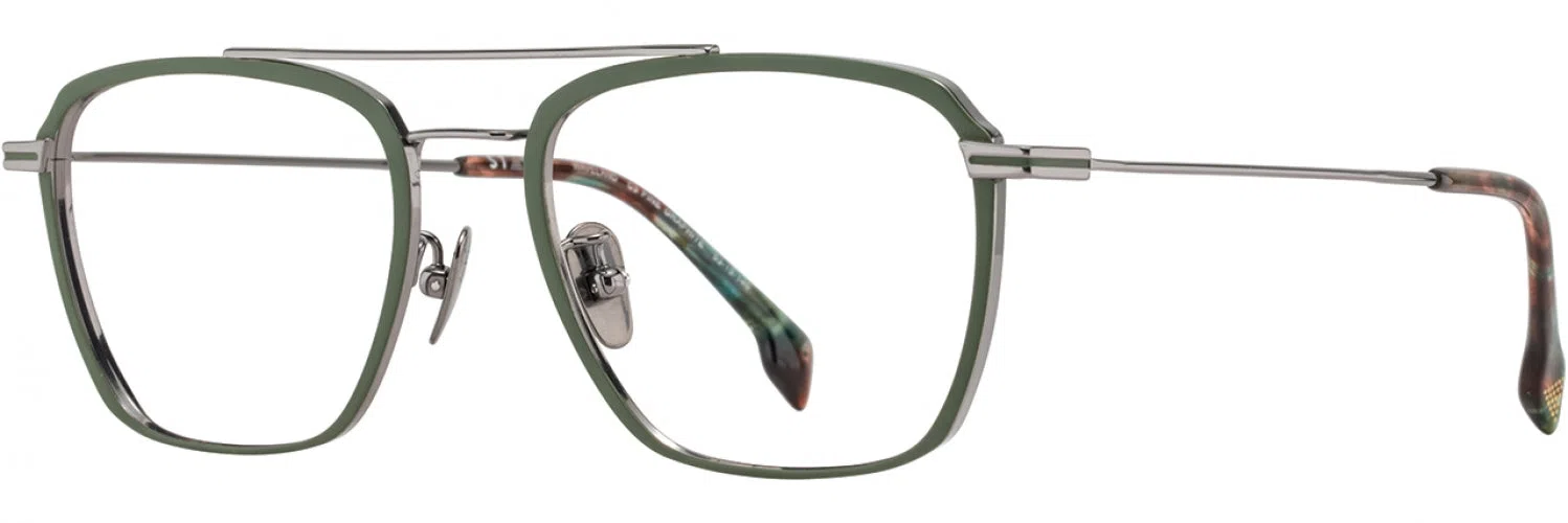 STATE Optical Co. WAVELAND Eyeglasses - view 6